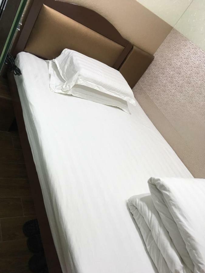 Prince Hotel Kowloon  Exterior photo